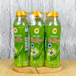 Nước Nha Đam Đường Phèn Việt Mỹ