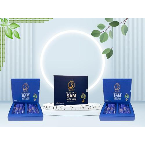 Thành phần & xuất xứ