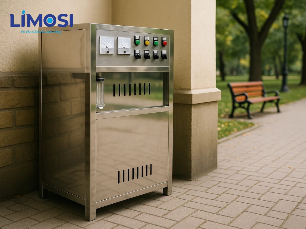 Đặc điểm nổi bật