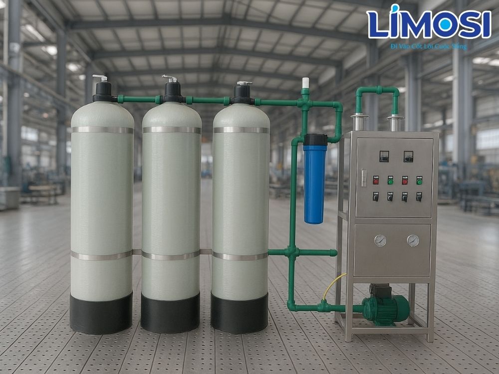 3. Ưu điểm vượt trội