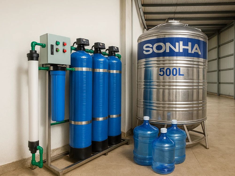 Thông số kỹ thuật