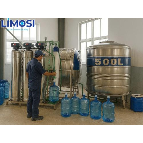 Đặc điểm nổi bật