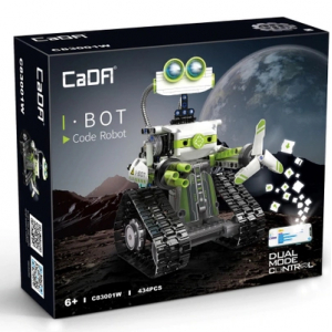 Robot I.BOT_CADA