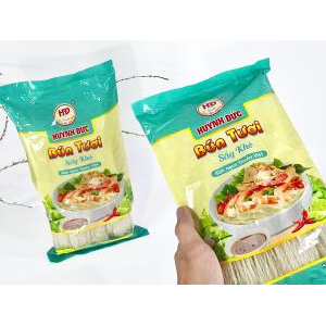 Bún Tươi Sấy Khô 150gr