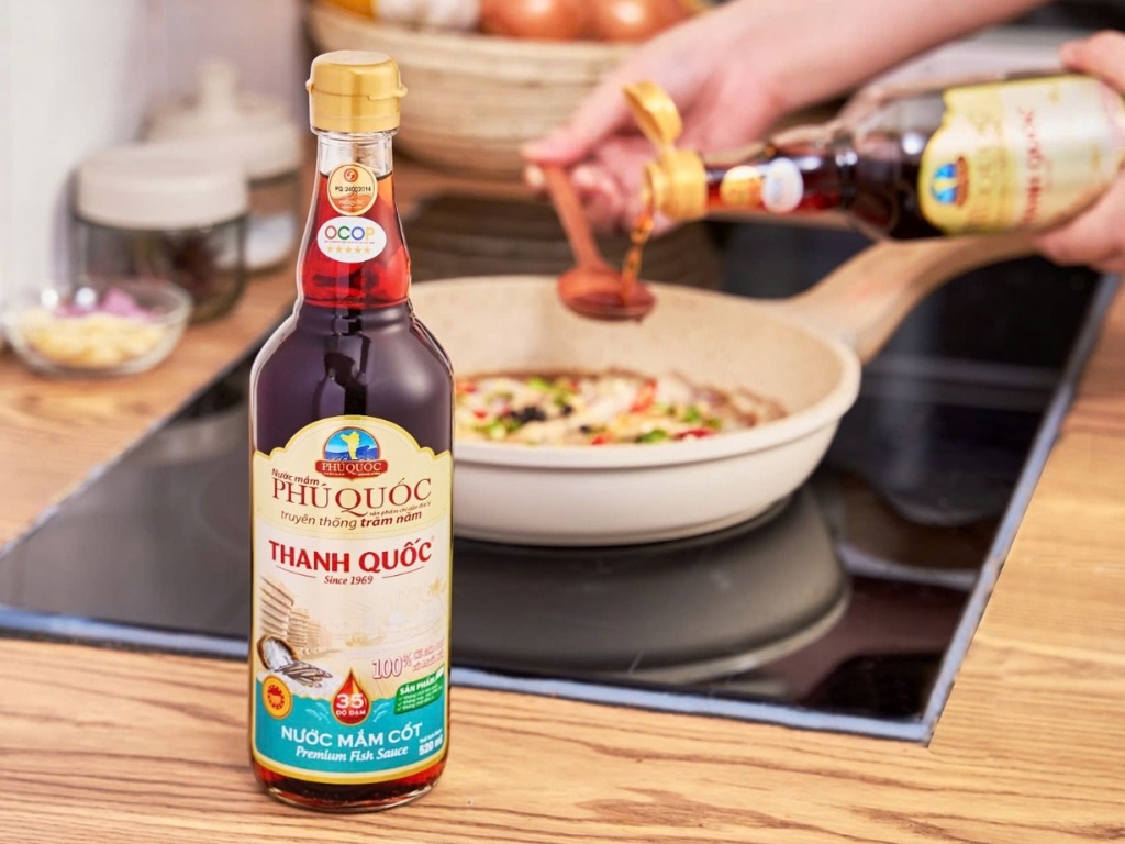 Thành phần dinh dưỡng