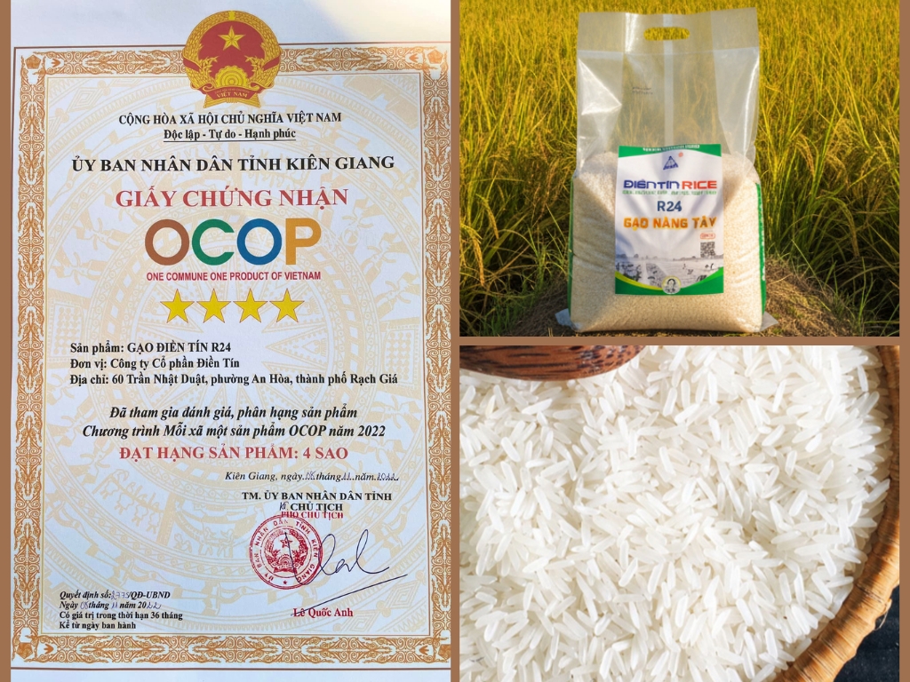 Giá trị dinh dưỡng & Chỉ tiêu chất lượng