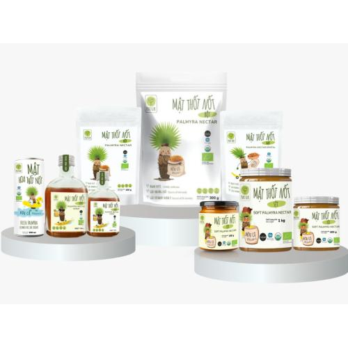 Công Ty Cổ Phần Palmania