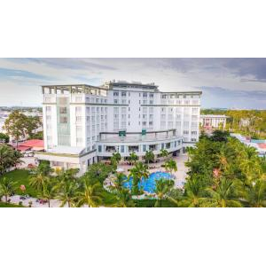 Khách Sạn Sài Gòn - Rạch Giá