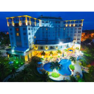 Khách Sạn Sài Gòn - Rạch Giá