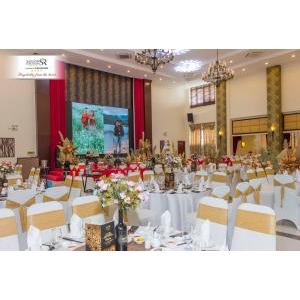 Khách Sạn Sài Gòn - Rạch Giá