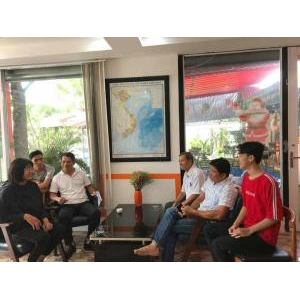 Du Học Quốc Tế Việt Chí